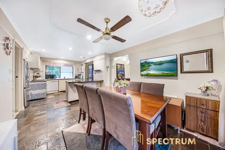 Sixth view of Homely house listing, 1 Pitman Court, Hampton Park VIC 3976