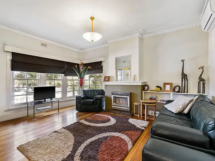 Second view of Homely house listing, 91 Waverley Street, Moonee Ponds VIC 3039
