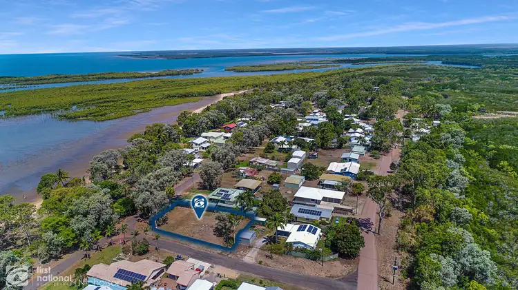 Fourth view of Homely land listing, 87 Empress Drive, Cungulla QLD 4816