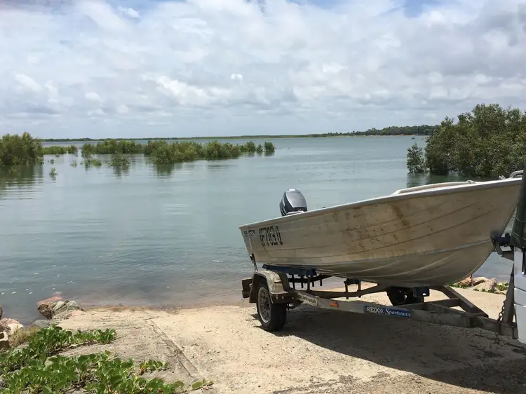 Sixth view of Homely land listing, 87 Empress Drive, Cungulla QLD 4816