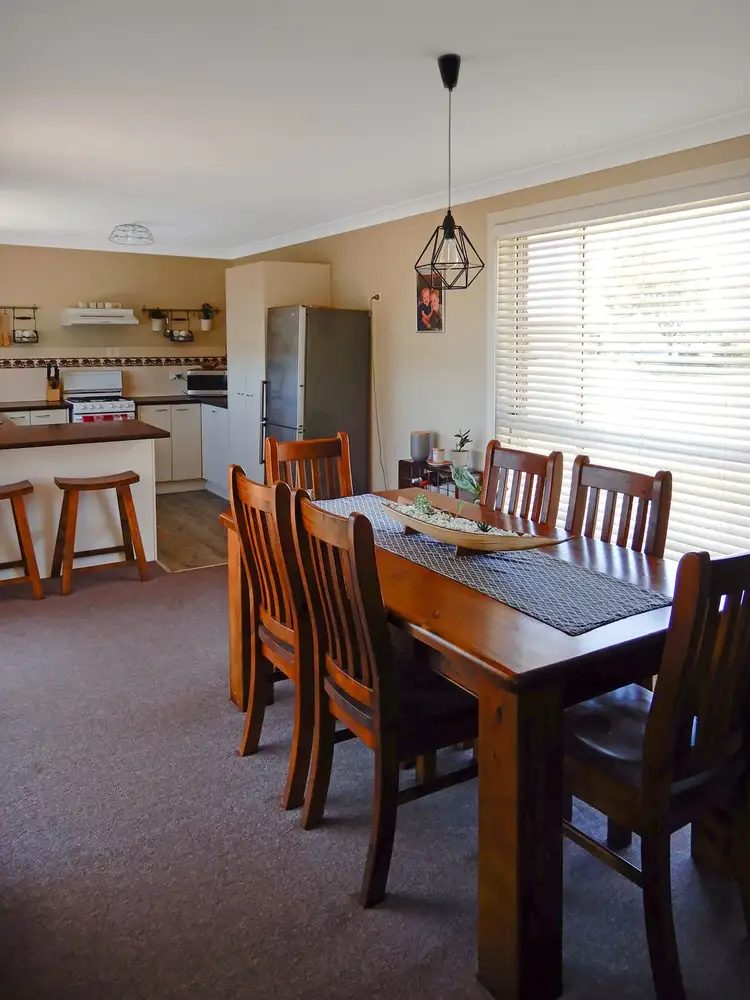 Second view of Homely house listing, 1 Tarana Crescent, Oberon NSW 2787