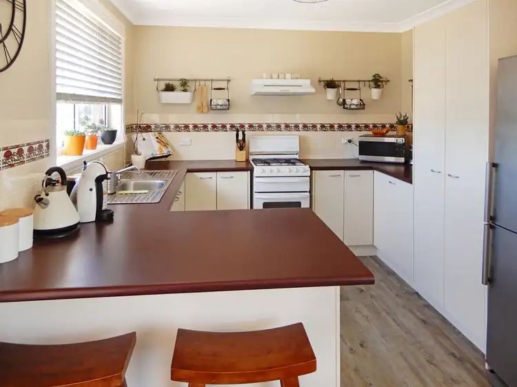 Third view of Homely house listing, 1 Tarana Crescent, Oberon NSW 2787