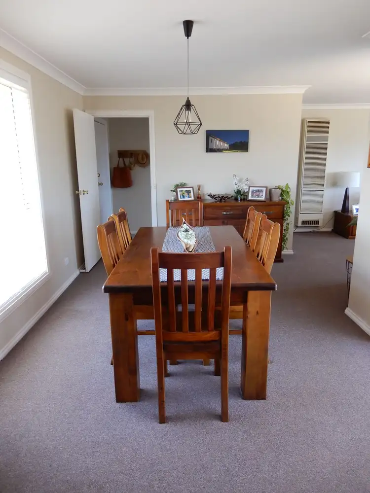 Fifth view of Homely house listing, 1 Tarana Crescent, Oberon NSW 2787