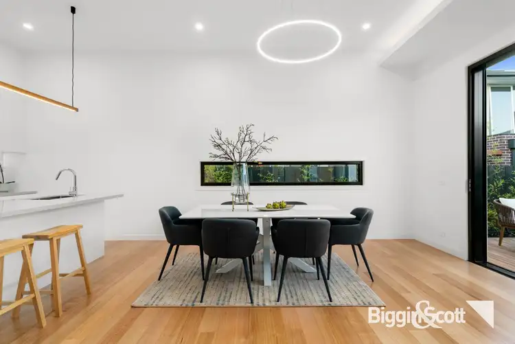 Fifth view of Homely house listing, 25 Morello Circle, Doncaster East VIC 3109