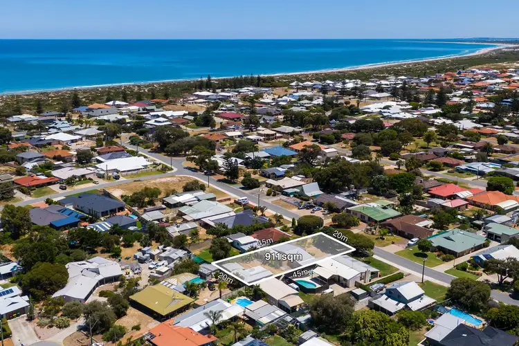Main view of Homely house listing, 18 Royce Street, Singleton WA 6175
