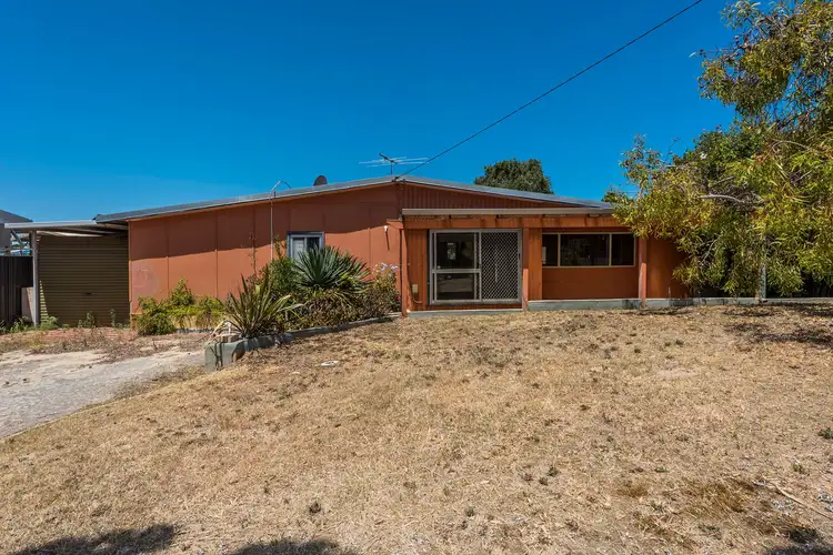 Second view of Homely house listing, 18 Royce Street, Singleton WA 6175