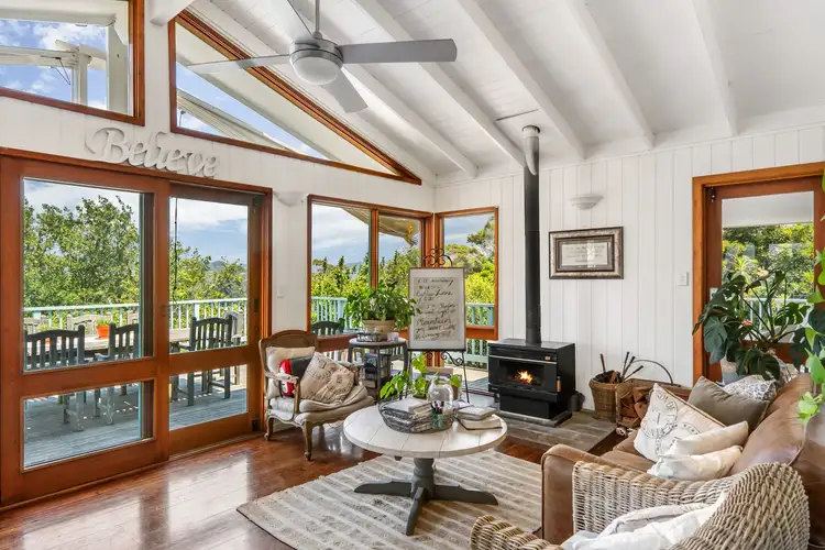 Second view of Homely house listing, 4 View Street, North Avoca NSW 2260