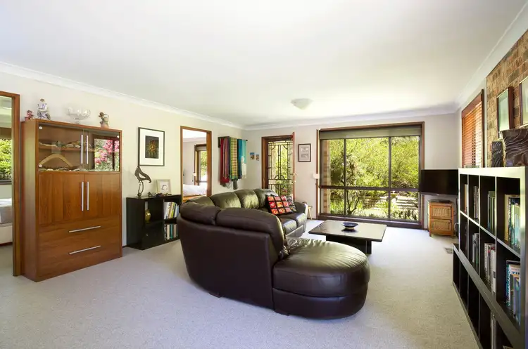 Second view of Homely house listing, 18 Hartley Esplanade, Leura NSW 2780