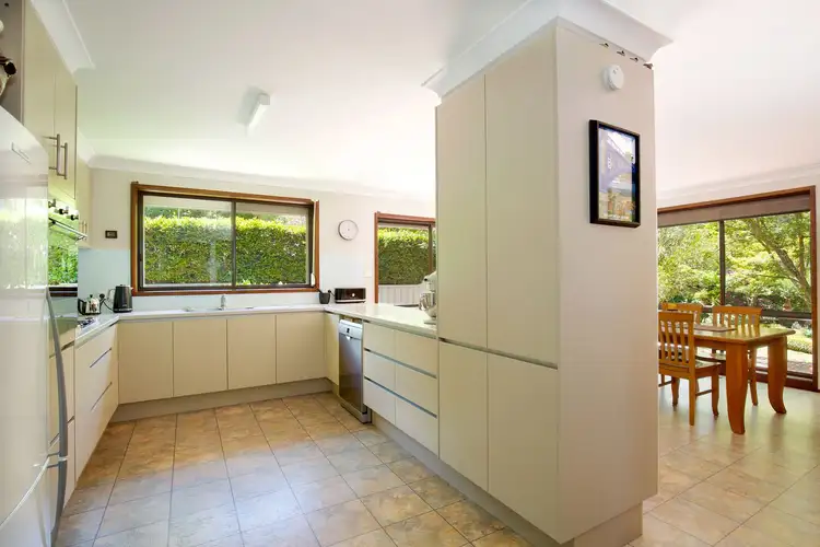 Third view of Homely house listing, 18 Hartley Esplanade, Leura NSW 2780