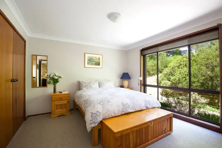 Fifth view of Homely house listing, 18 Hartley Esplanade, Leura NSW 2780