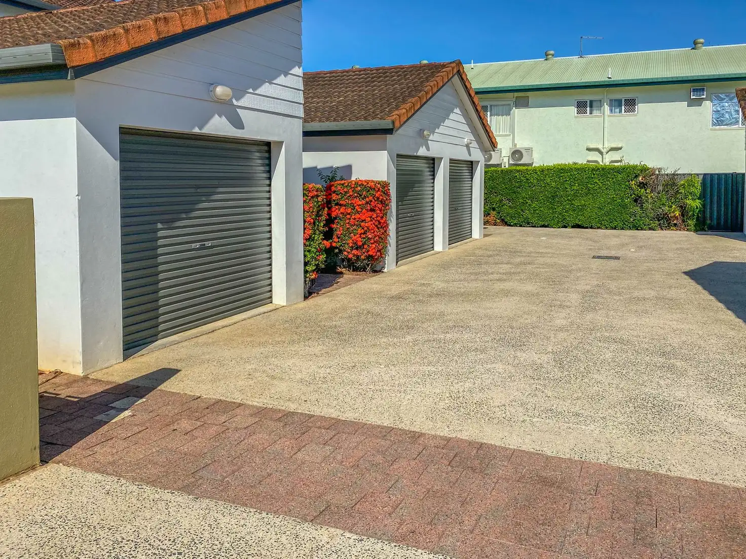 Main view of Homely townhouse listing, 3/2 Cavanagh Street, Woree QLD 4868