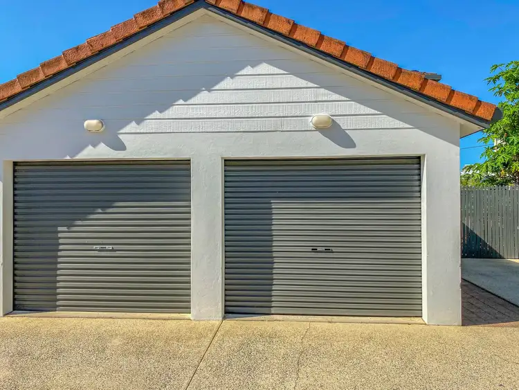 Second view of Homely townhouse listing, 3/2 Cavanagh Street, Woree QLD 4868