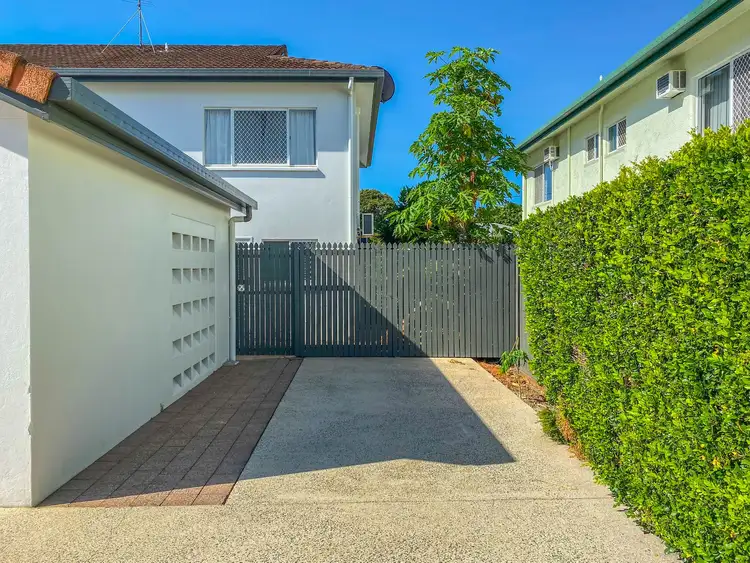 Third view of Homely townhouse listing, 3/2 Cavanagh Street, Woree QLD 4868