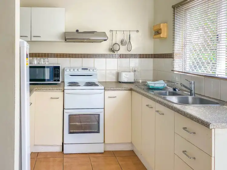 Sixth view of Homely townhouse listing, 3/2 Cavanagh Street, Woree QLD 4868