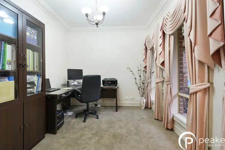 Sixth view of Homely house listing, 3 Wildflower Crescent, Narre Warren South VIC 3805