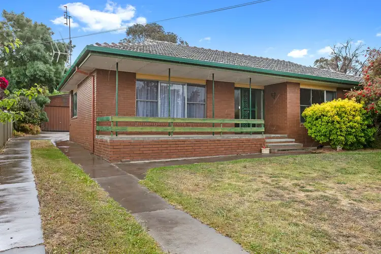 11 Cowper Street, North Bendigo VIC 3550