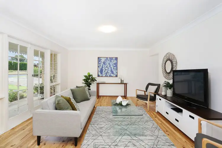 Third view of Homely house listing, 356 North Rocks Road, Carlingford NSW 2118