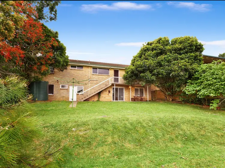 Sixth view of Homely house listing, 356 North Rocks Road, Carlingford NSW 2118