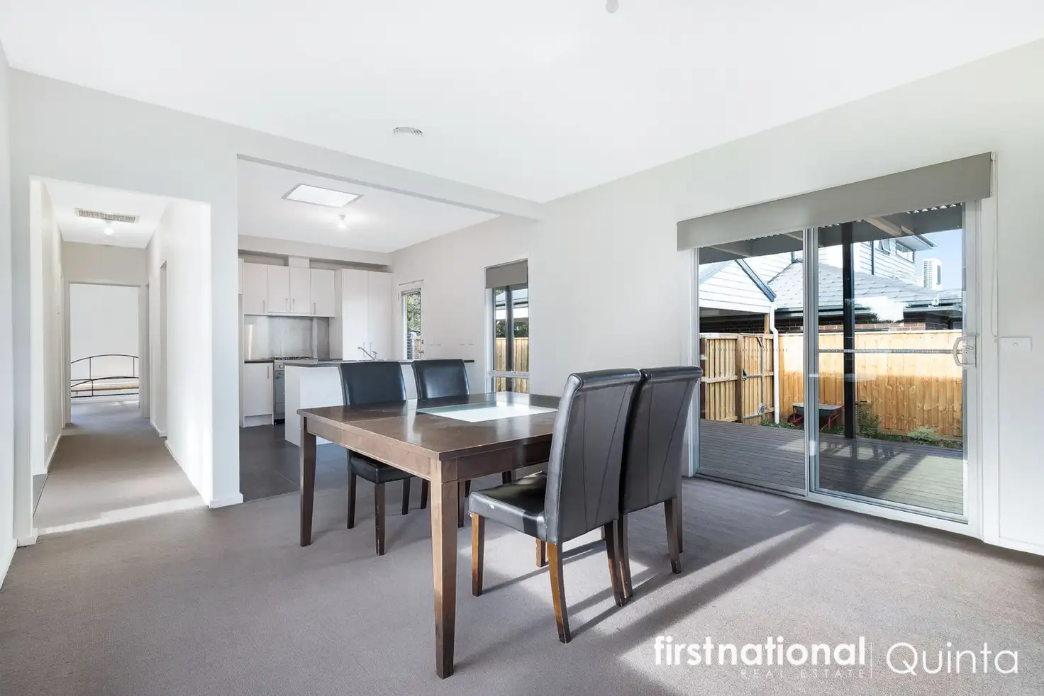 Main view of Homely unit listing, 1/95 Scoresby Road, Bayswater VIC 3153