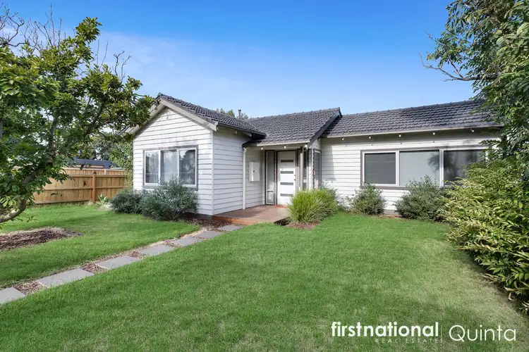 Second view of Homely unit listing, 1/95 Scoresby Road, Bayswater VIC 3153