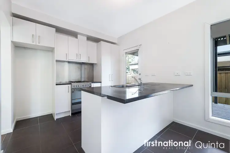 Third view of Homely unit listing, 1/95 Scoresby Road, Bayswater VIC 3153