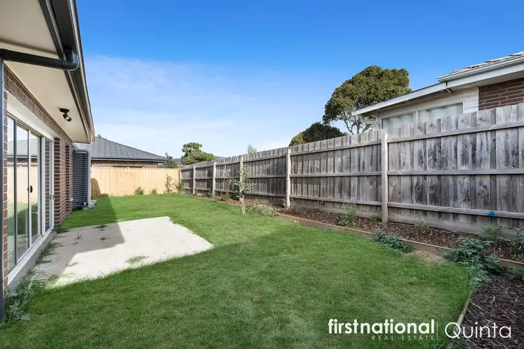 Sixth view of Homely townhouse listing, 2/95 Scoresby Road, Bayswater VIC 3153