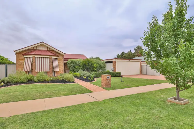 44 Panorama Drive, Mildura VIC 3500