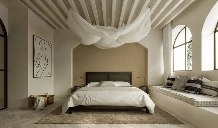 Third view of Homely apartment listing, Palomar 8/49 Drumalbyn Road, Bellevue Hill NSW 2023