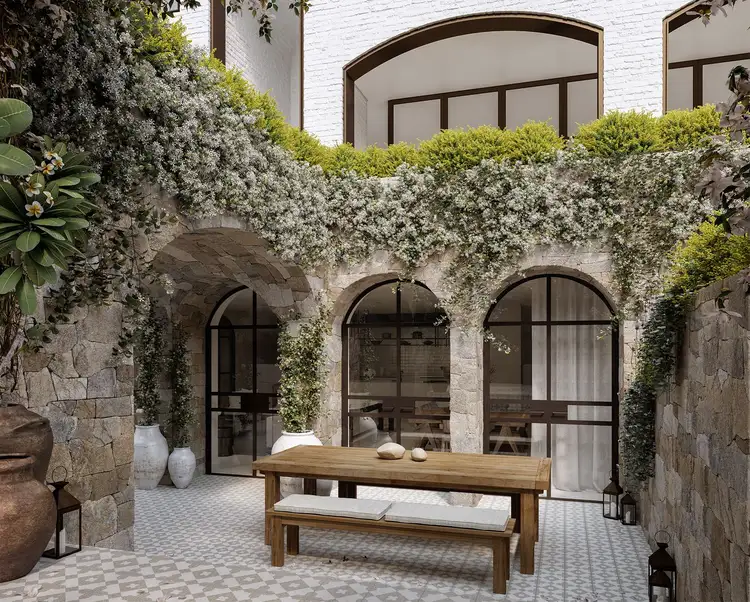 Fourth view of Homely apartment listing, Palomar 8/49 Drumalbyn Road, Bellevue Hill NSW 2023