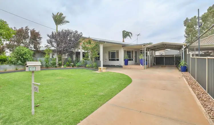 108 Burrows Street, Mildura VIC 3500