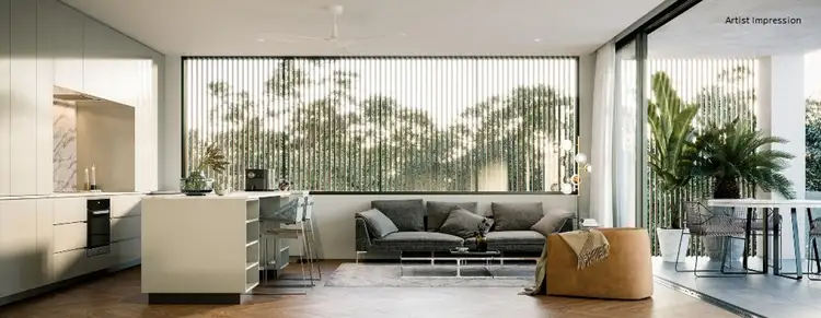Fourth view of Homely apartment listing, DUSK/627 Old South Head Road, Rose Bay NSW 2029