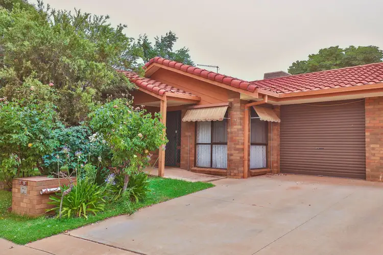 2/25 De Garis Drive, Mildura VIC 3500