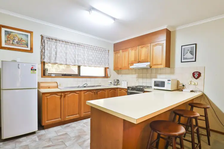 Second view of Homely unit listing, 2/25 De Garis Drive, Mildura VIC 3500
