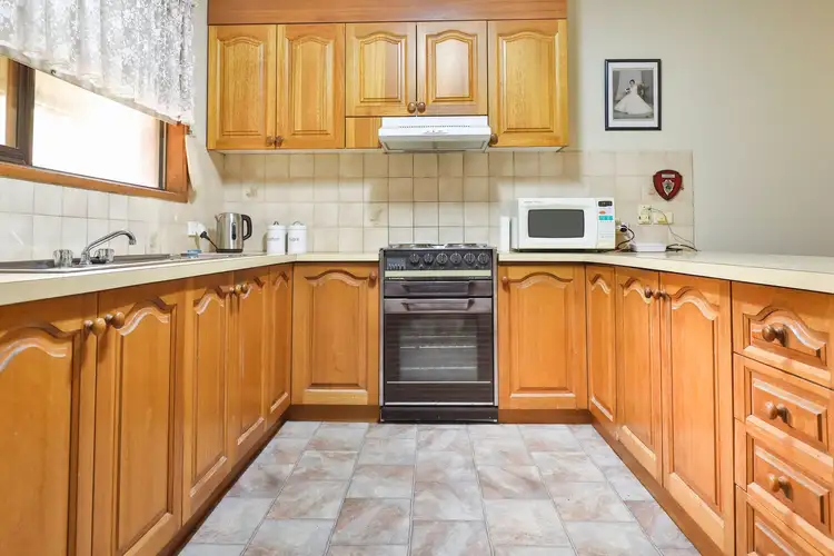 Third view of Homely unit listing, 2/25 De Garis Drive, Mildura VIC 3500