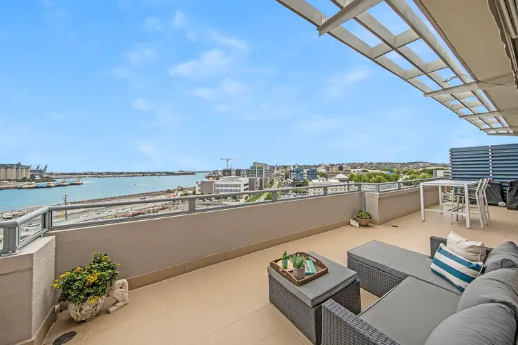 903/25 Bellevue Street, Newcastle West NSW 2302