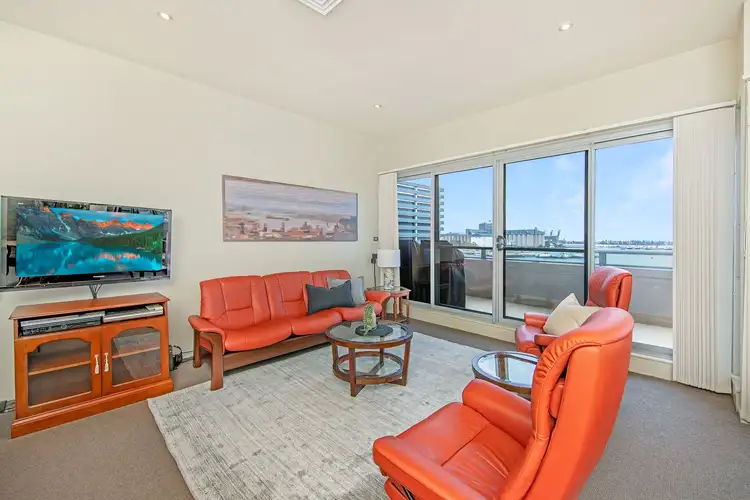 Third view of Homely apartment listing, 903/25 Bellevue Street, Newcastle West NSW 2302