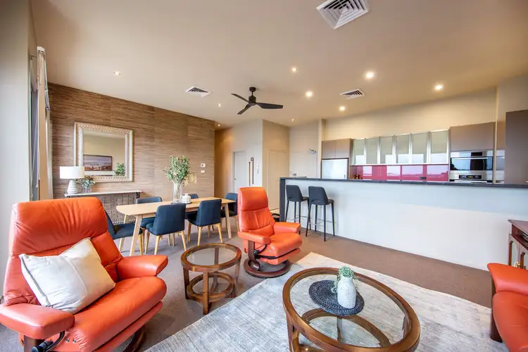 Fifth view of Homely apartment listing, 903/25 Bellevue Street, Newcastle West NSW 2302