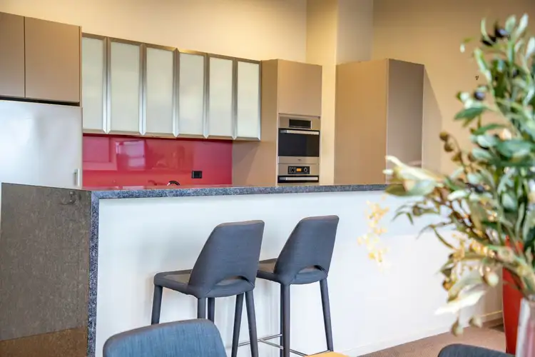 Sixth view of Homely apartment listing, 903/25 Bellevue Street, Newcastle West NSW 2302