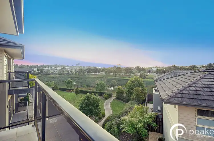 Second view of Homely townhouse listing, 12/25 Canberra Avenue, Berwick VIC 3806