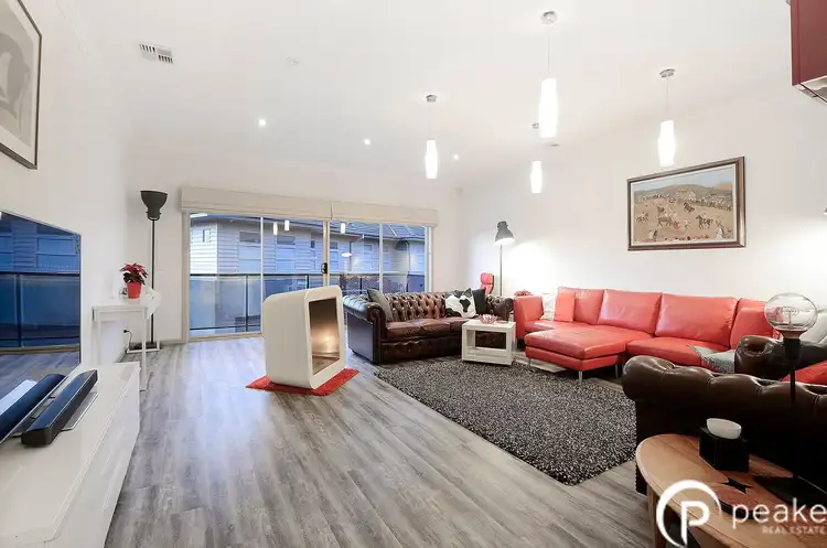 Third view of Homely townhouse listing, 12/25 Canberra Avenue, Berwick VIC 3806