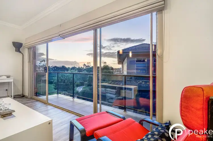 Fourth view of Homely townhouse listing, 12/25 Canberra Avenue, Berwick VIC 3806