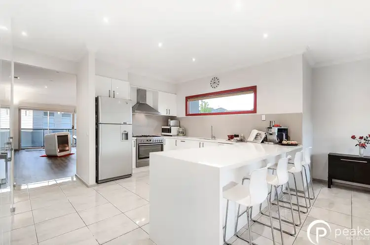 Fifth view of Homely townhouse listing, 12/25 Canberra Avenue, Berwick VIC 3806