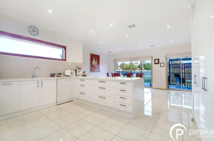 Sixth view of Homely townhouse listing, 12/25 Canberra Avenue, Berwick VIC 3806