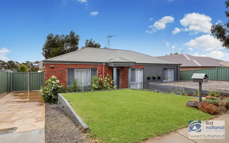 64 Queen Street, Kangaroo Flat VIC 3555