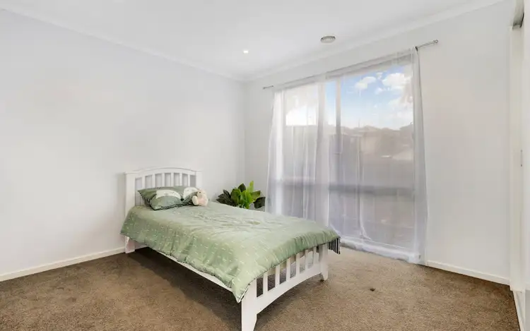 Sixth view of Homely house listing, 64 Queen Street, Kangaroo Flat VIC 3555