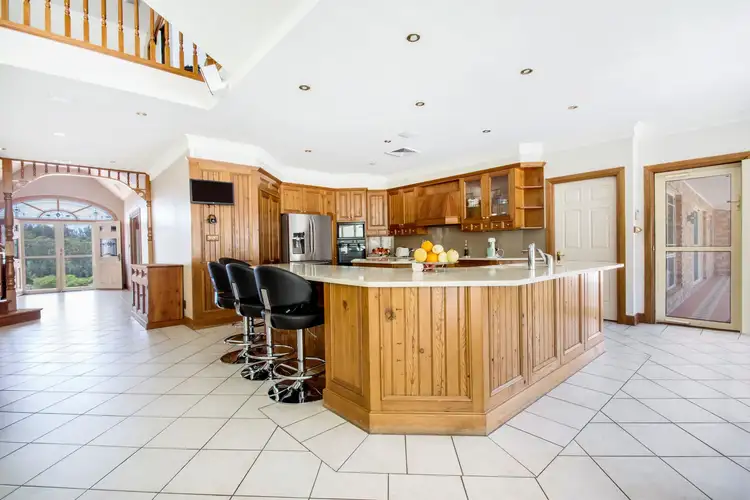 Second view of Homely rural property listing, 629-653 Mulgoa Road, Mulgoa NSW 2745