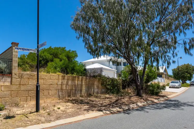 Third view of Homely land listing, 14 Paperbark Way, Wannanup WA 6210
