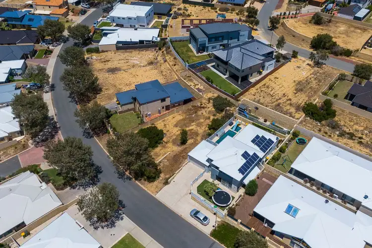 Fifth view of Homely land listing, 14 Paperbark Way, Wannanup WA 6210