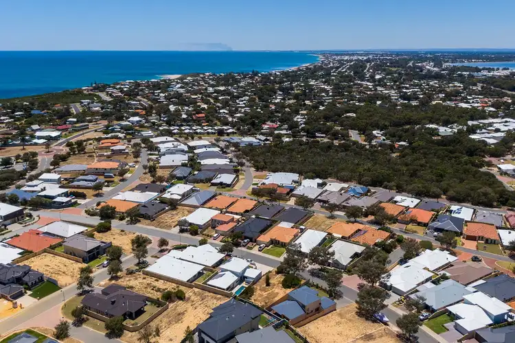 Sixth view of Homely land listing, 14 Paperbark Way, Wannanup WA 6210