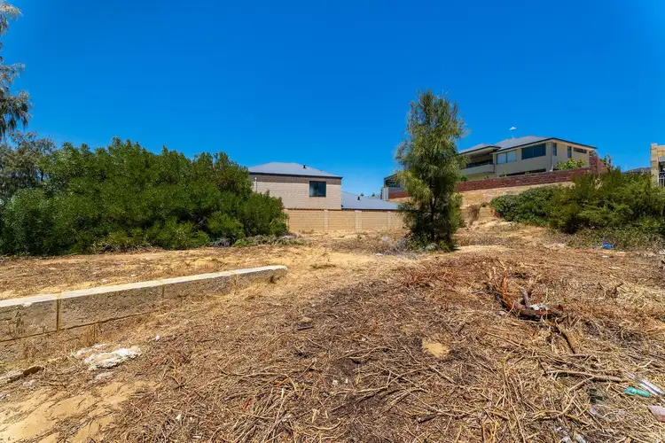 Seventh view of Homely land listing, 14 Paperbark Way, Wannanup WA 6210